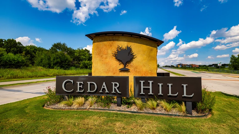 Cedar Hill, Texas