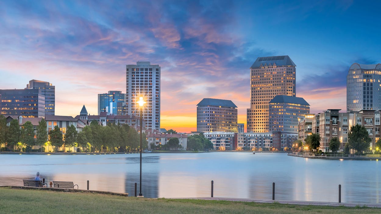 Irving, Texas