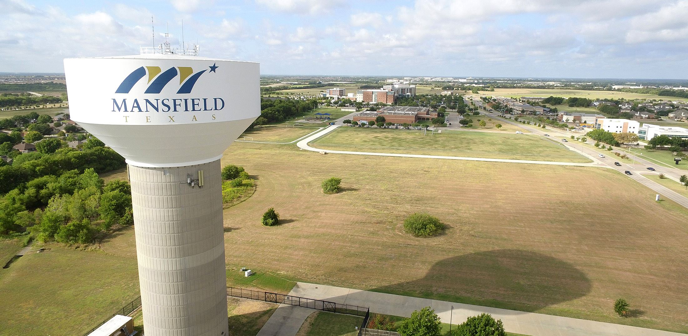 Mansfield, Texas