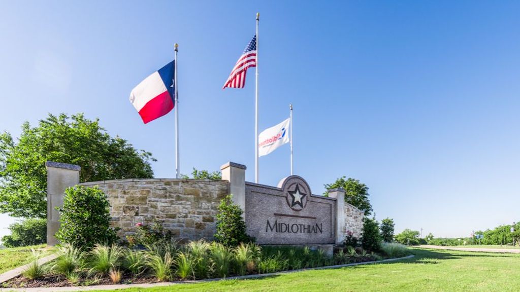 Midlothian, Texas