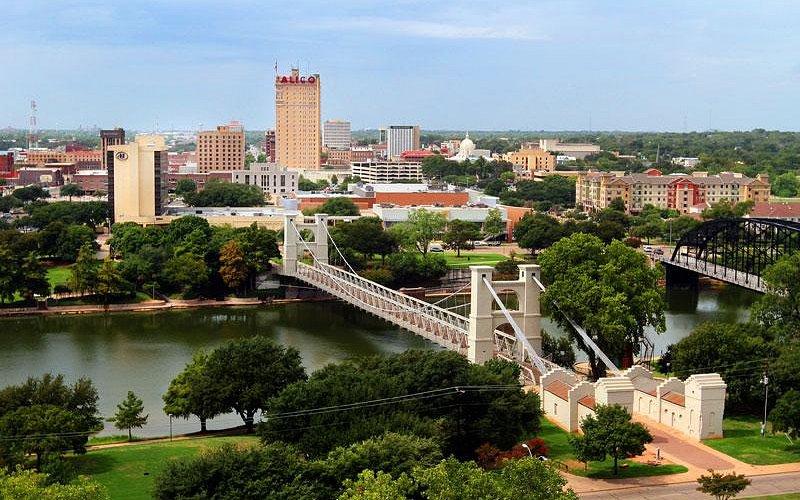 Waco, Texas